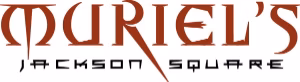 Muriel's Jackson Square logo