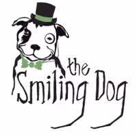 The Smiling Dog logo