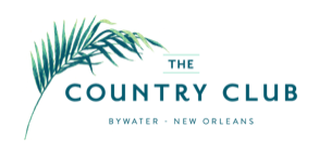 The Country Club logo