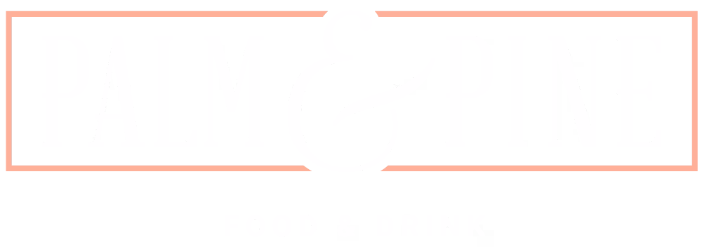 Palm&Pine logo