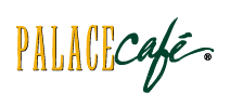 Palace Café by Dickie Brennan & Co. logo