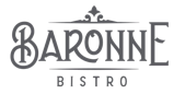 Baronne Bistro logo