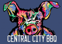 Central City BBQ logo