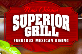 Superior Grill logo