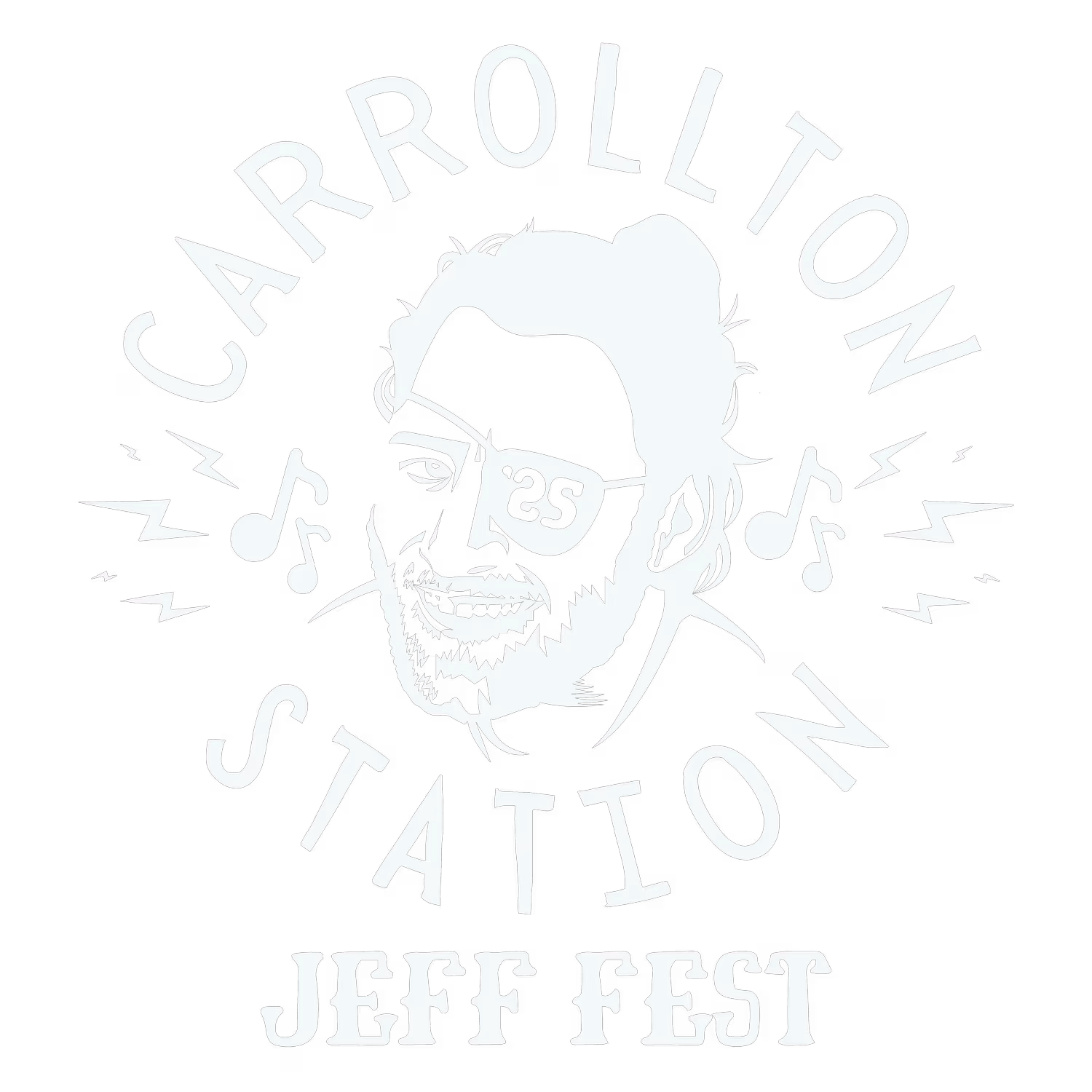 Carrollton Station logo
