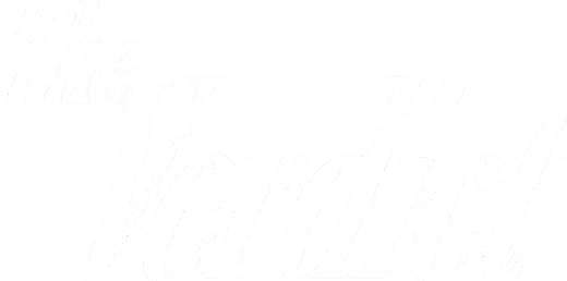 The Verdict Lounge & Restaurant logo
