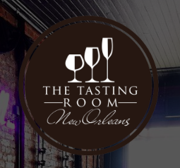 The Tasting Room logo