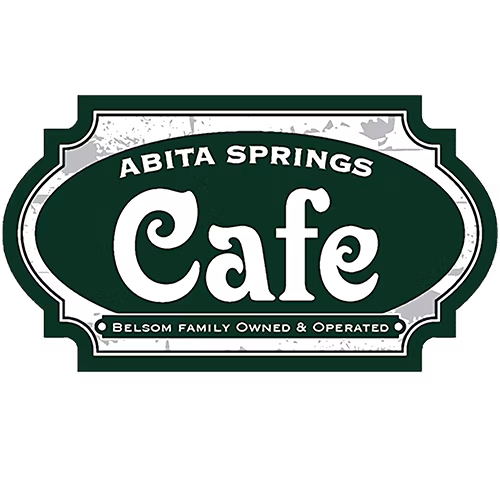 Abita Springs Cafe logo