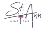 St Ann Wine Bar logo