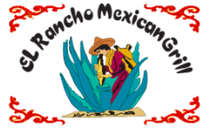 El Rancho Mexican Grill logo