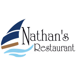 Nathan's Restaurant logo