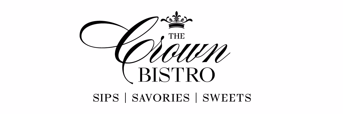 The Crown Bistro logo