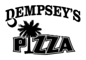 Dempsey's Pizza logo