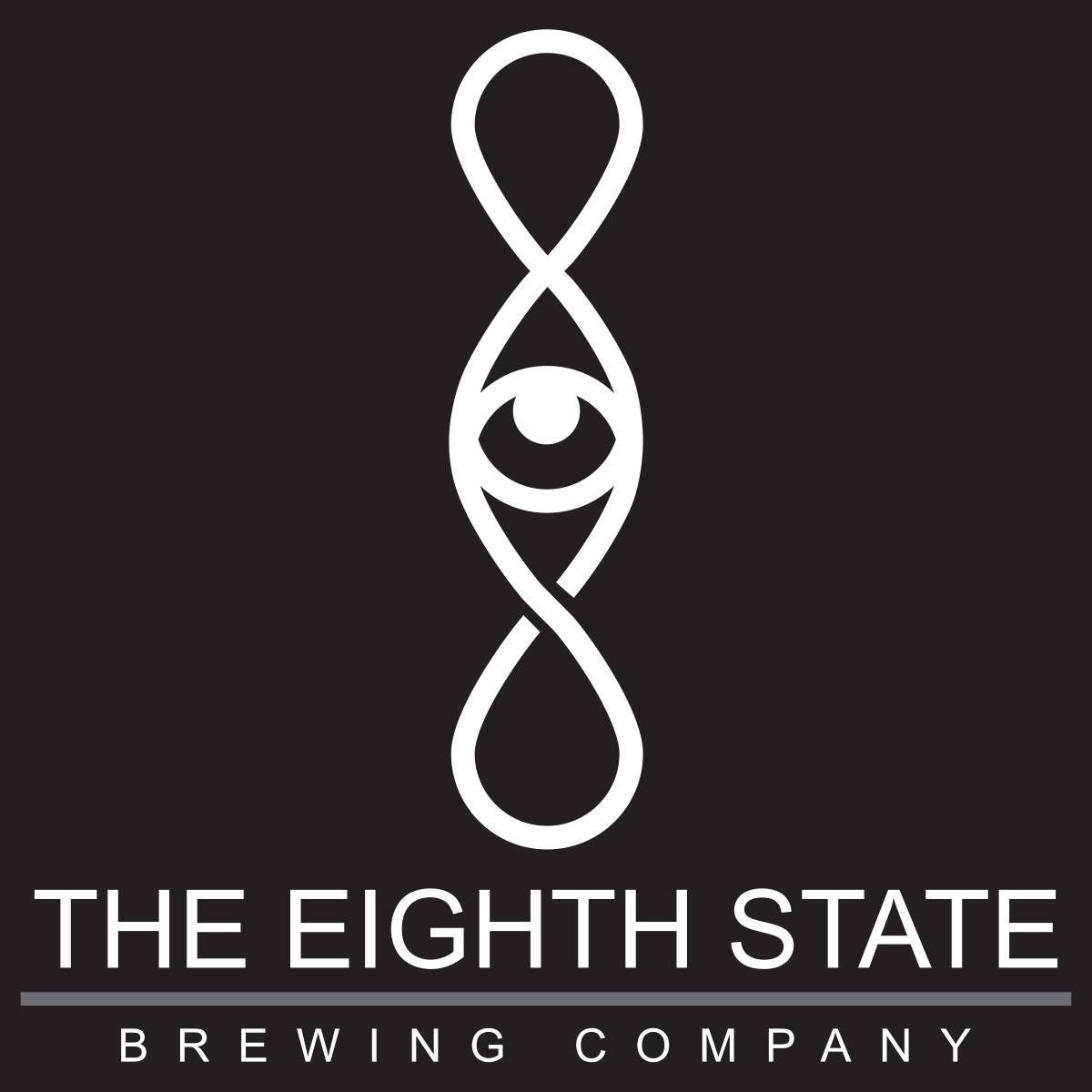 The Eighth State Brewing Company logo