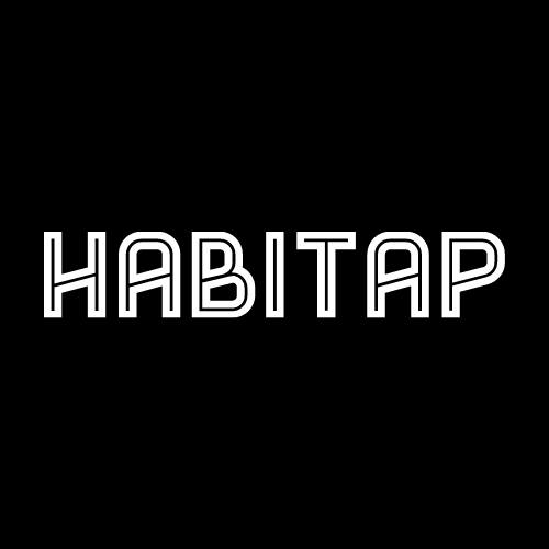 The HabiTap logo