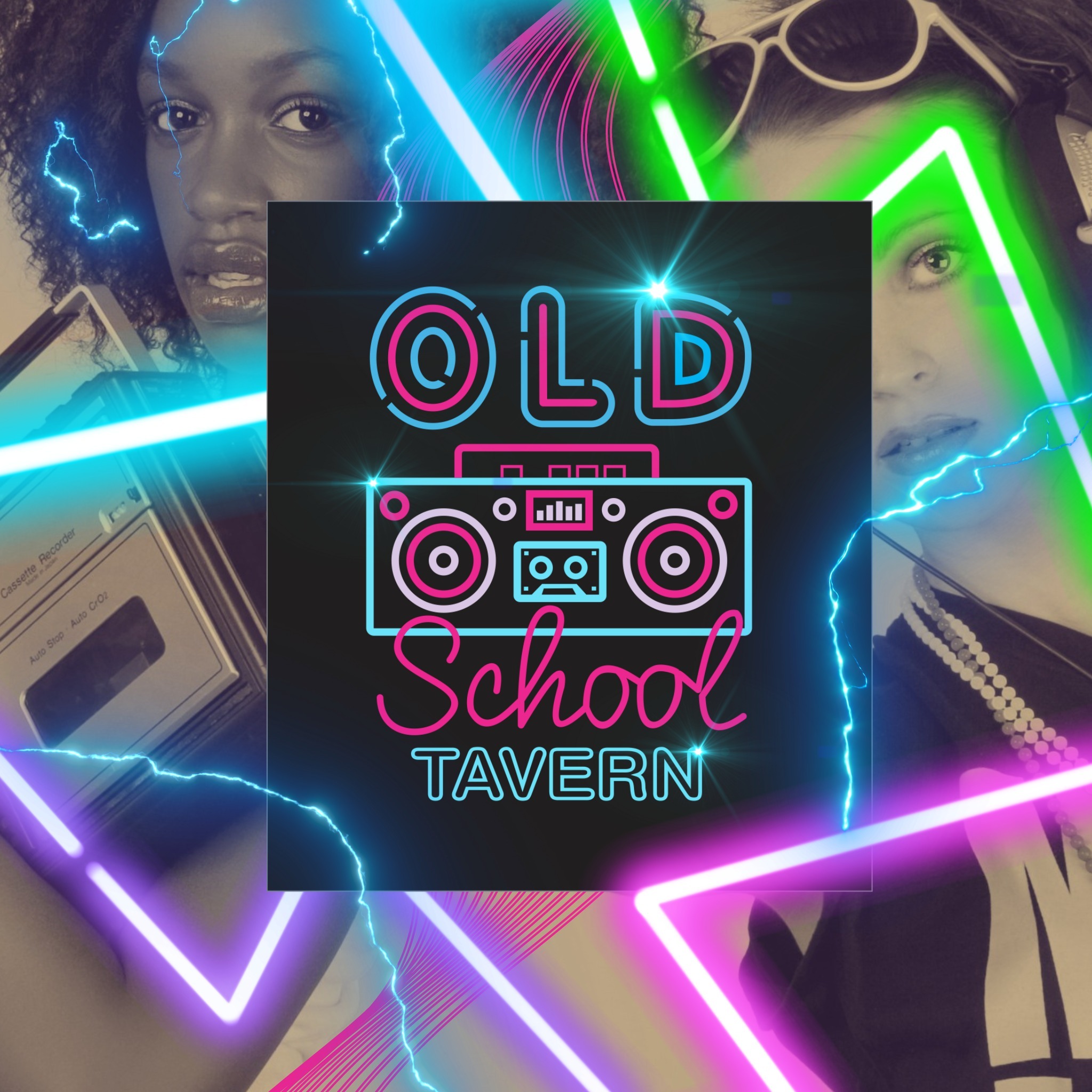 Old School Tavern logo