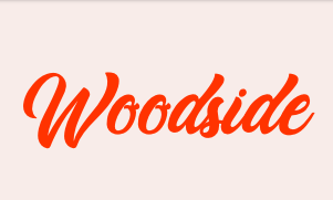 Woodside Bistro logo