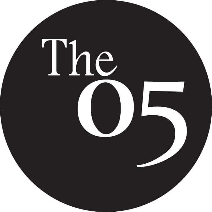 The 05 logo
