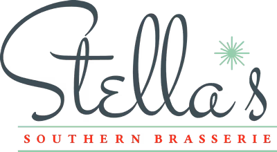 Stella's Southern Brasserie logo
