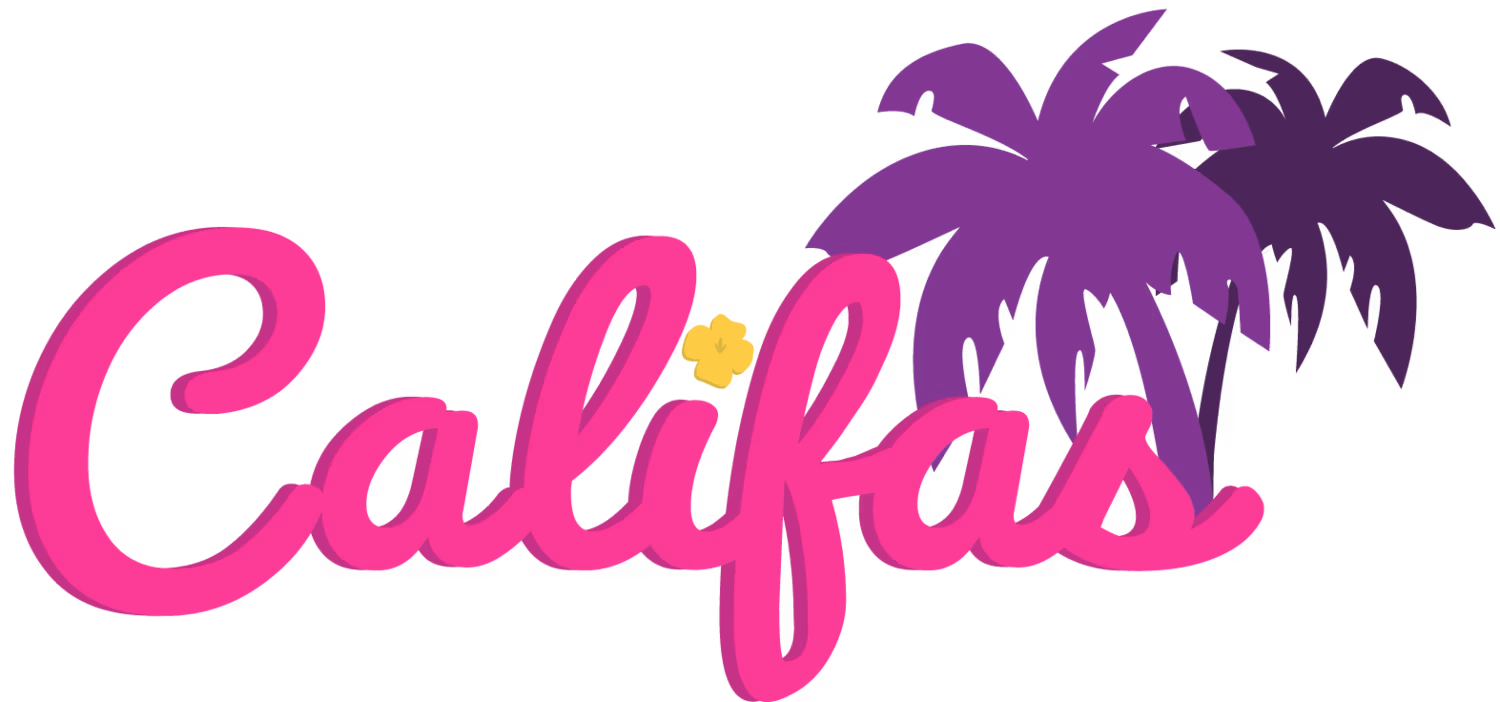 Califas logo
