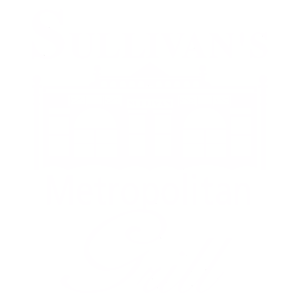 Sullivan's Metropolitan Grill logo