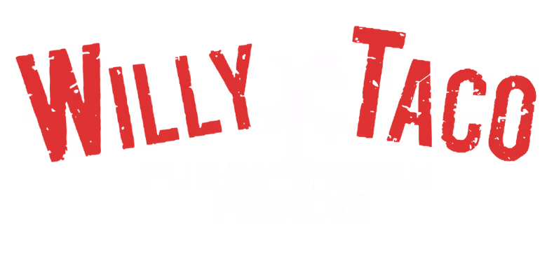 Willy Taco logo