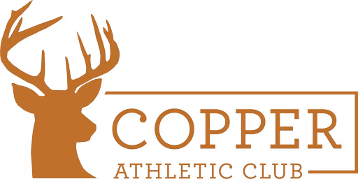 Copper Athletic Club logo