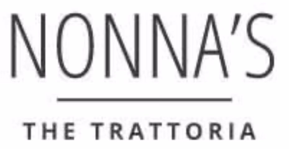 Nonna's: The Trattoria logo