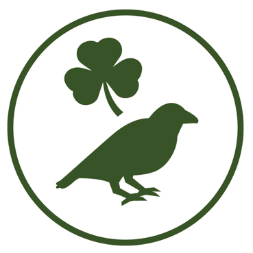 The Green Well logo