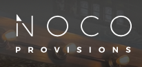 Noco Provisions logo