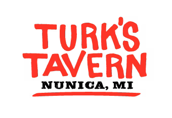 Turk's Tavern logo
