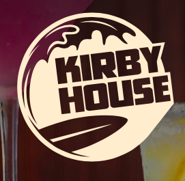The Kirby House logo