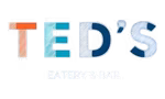 TED'S logo