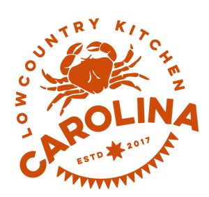 Carolina Lowcountry Kitchen logo