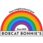 Bobcat Bonnie's logo