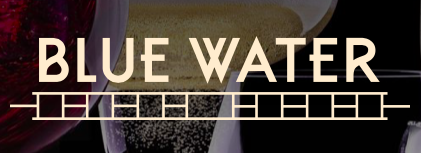 Blue Water logo