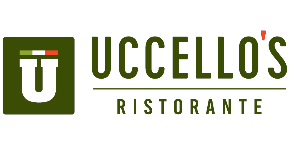 Uccello's Ristorante- Standale logo
