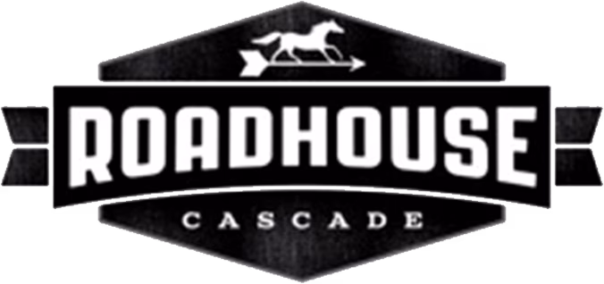 Cascade Roadhouse logo