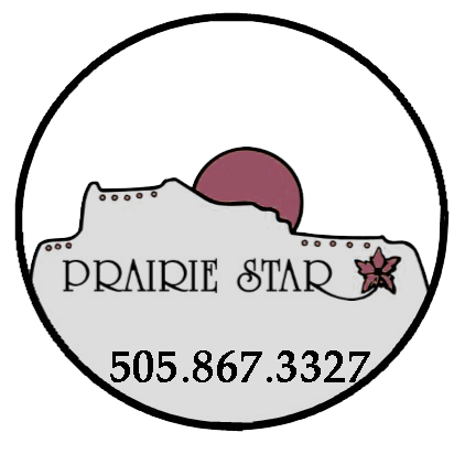 Prairie Star Restaurant & Wine Bar logo