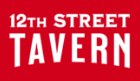 12th Street Tavern logo
