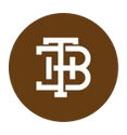 The Bourbon House logo