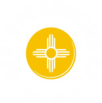 Santa Fe Brewing Company - Tin Can Alley ABQ Taproom logo