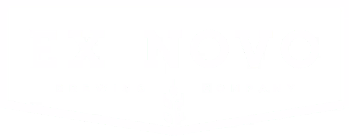 Ex Novo Brewing Company logo