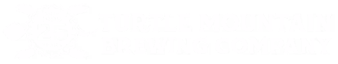Turtle Mountain Brewing Company logo