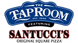 The Taproom & Grill logo