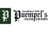Puempel's Olde Tavern logo