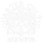 Quarter Celtic Brewpub logo