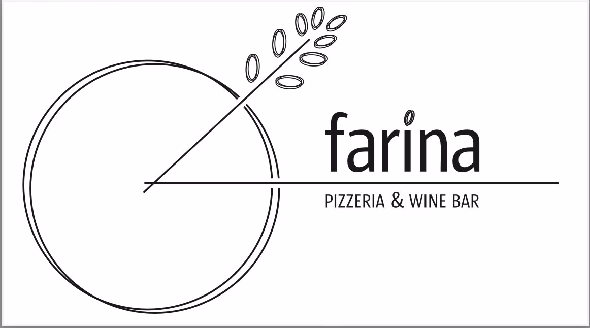 Farina Pizzeria & Wine Bar Downtown logo