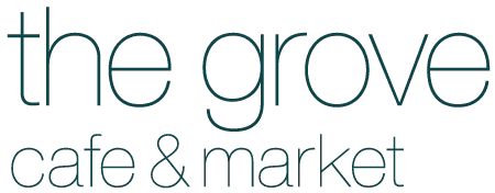 The Grove Cafe & Market logo
