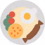 Sunnyside Up Breakfast and Lunch Cafe logo